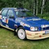 Ford Sierra Cosworth 4×4 GR-A