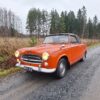 Peugeot 403 Cabriolet