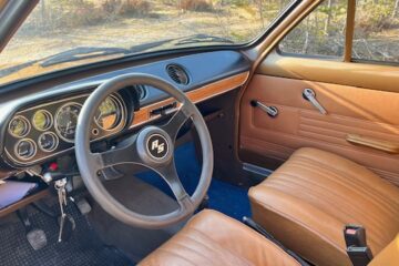 Ford Escort Mk1 1.3