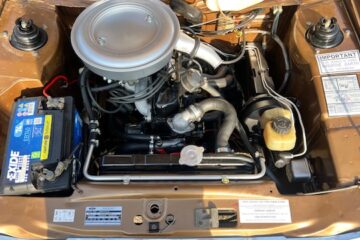 Ford Escort Mk1 1.3