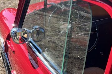 Austin Mini 1000 Mk2