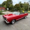 Ford Fairlane Gt Convertible