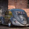 Volkswagen Beetle Custom 2.0l