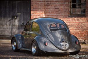 Volkswagen Beetle Custom 2.0l