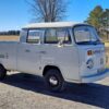 Volkswagen Doppelkabine Pickup 1976
