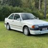 Ford Escort 1.6 White