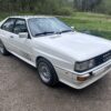 Audi UR Quattro 1985