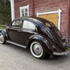 Volkswagen Beetle Split Window 1952