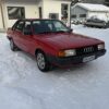 Audi 80 Quattro 1.8
