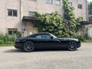 TVR Cerbera 4.2
