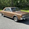 Ford 20M XL 2300s Hardtop