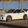 Mitsubishi Lancer Evolution V RS -98