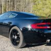 Aston Martin DB9 Triple Black