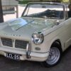 Triumph Herald Cabriolet 1964