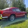 Triumph GT6 Mk1 2.0