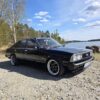 Toyota Corona TT132 Liftback