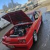 Opel Manta B204e Turbo