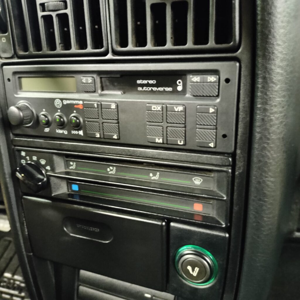Volkswagen Corrado G60