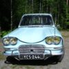 Citroën Dynam M-28 (AMI 6 Break)