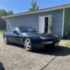 Porsche 928S 4.7 1982