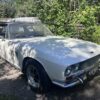 Jensen Interceptor GT Mk I
