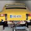 Porsche 912 Hot Rod