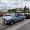 Toyota Crown b204 Turbo