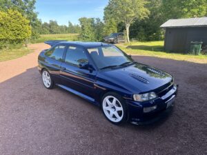 Ford Escort RS Cosworth