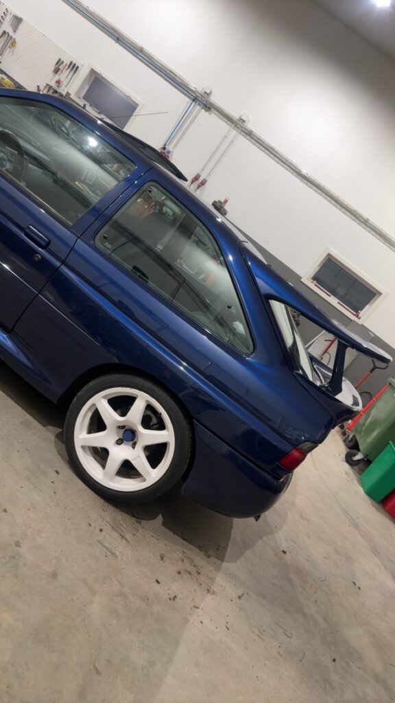 Ford Escort RS Cosworth