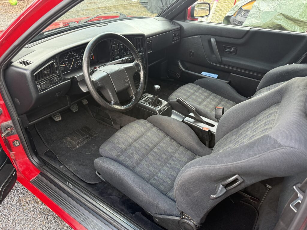 Volkswagen Corrado G60