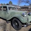 Citroën Traction Avant 7C Berline