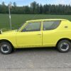 Datsun 100A Station Wagon
