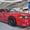 Saleen S281 S/C HH Special Edition