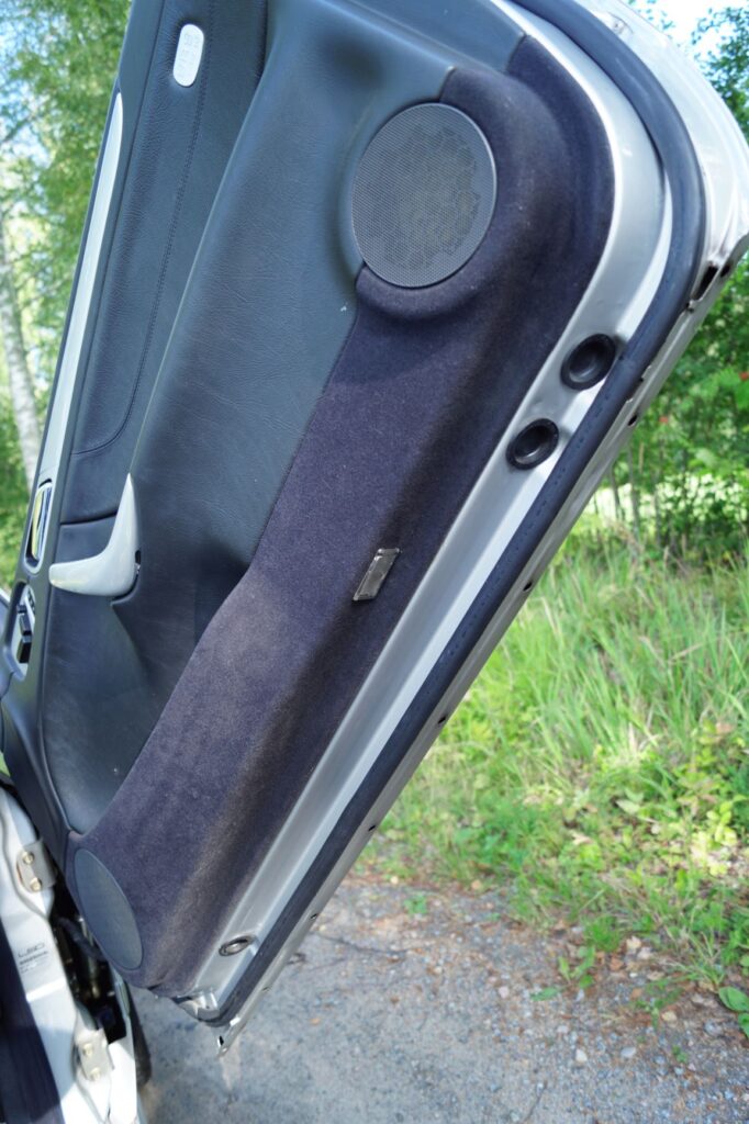 Mercedes Benz CLK 320 Cabriolet/Carlsson
