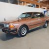 Datsun 280C 4D HT 1980