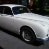 Jaguar Mk 2 3.8
