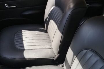 Jaguar Mk 2 3.8