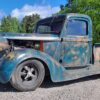 Dodge Pickup 4.7 1936
