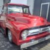 Ford F100 5.7 1956