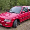 Ford Escort RS2000