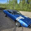 1971 Plymouth GTX