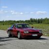 Jaguar xjr-s