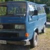 Volkswagen Caravelle Syncro 1.6TD