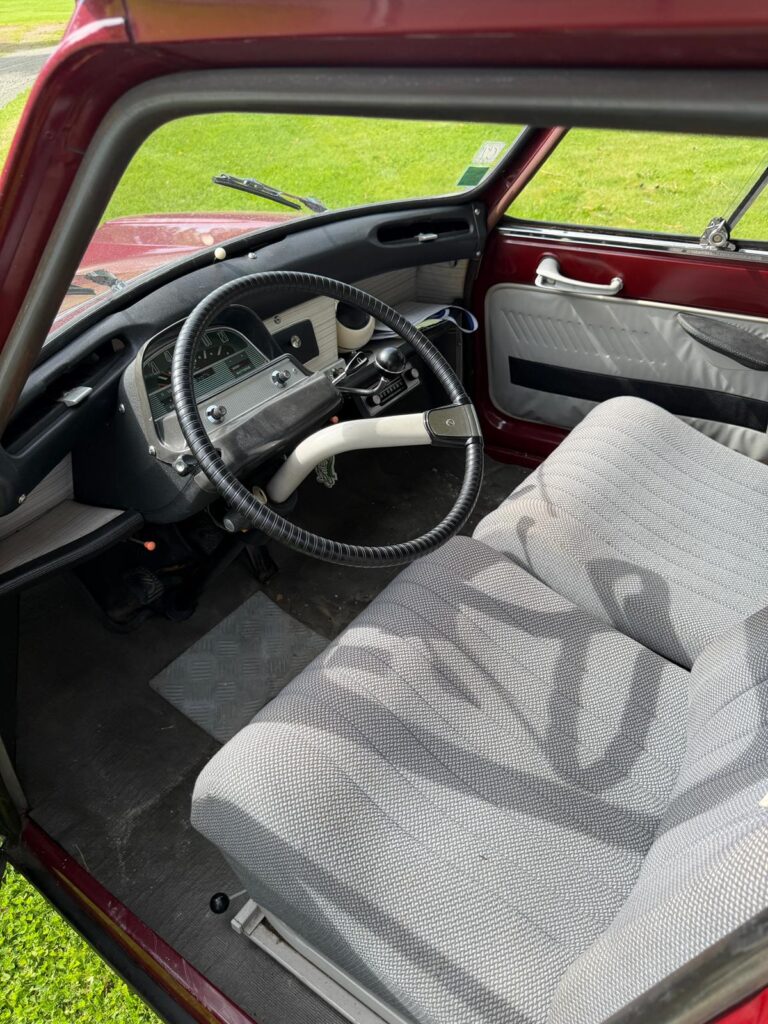 Citroën Ami6 Break