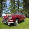 Citroën Ami6 Break