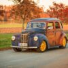 Ford Prefect