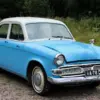 Hillman Minx
