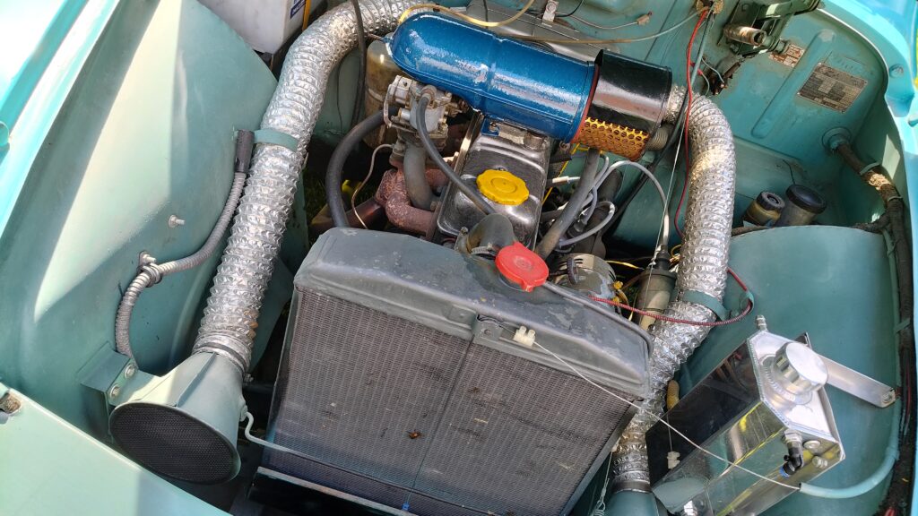 Škoda 1202 STW 1963