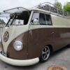 Volkswagen Kastenwagen 1961