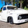 Ford F100 custom